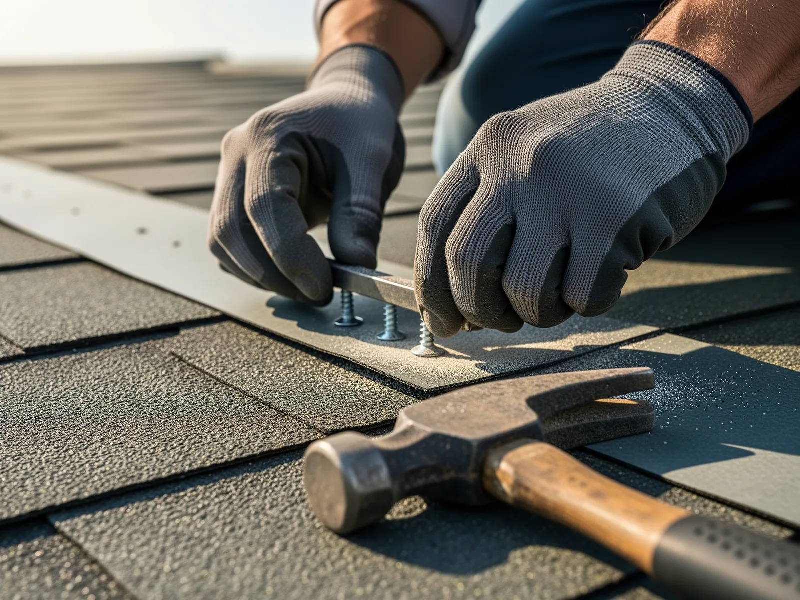 Why choose Fascia Repair in Camden, NJ